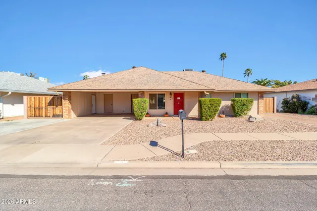 $429,000 | 1814 West Natal Avenue, Mesa, AZ 85202