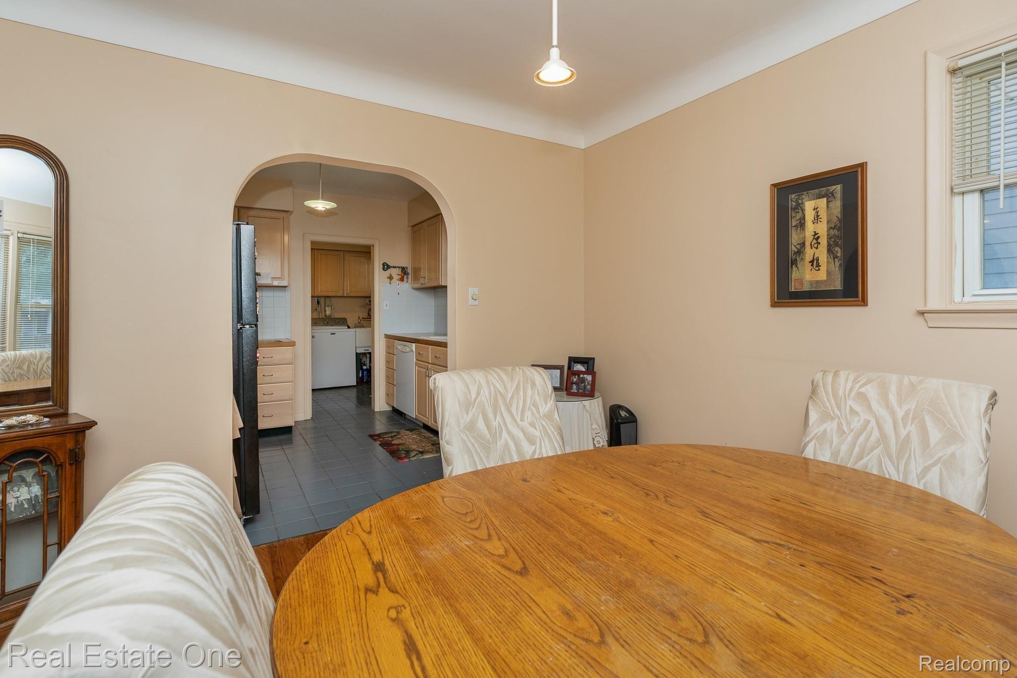 829 Miller Avenue Rochester, MI 48307 - Photo 9 of 25 Dining Room