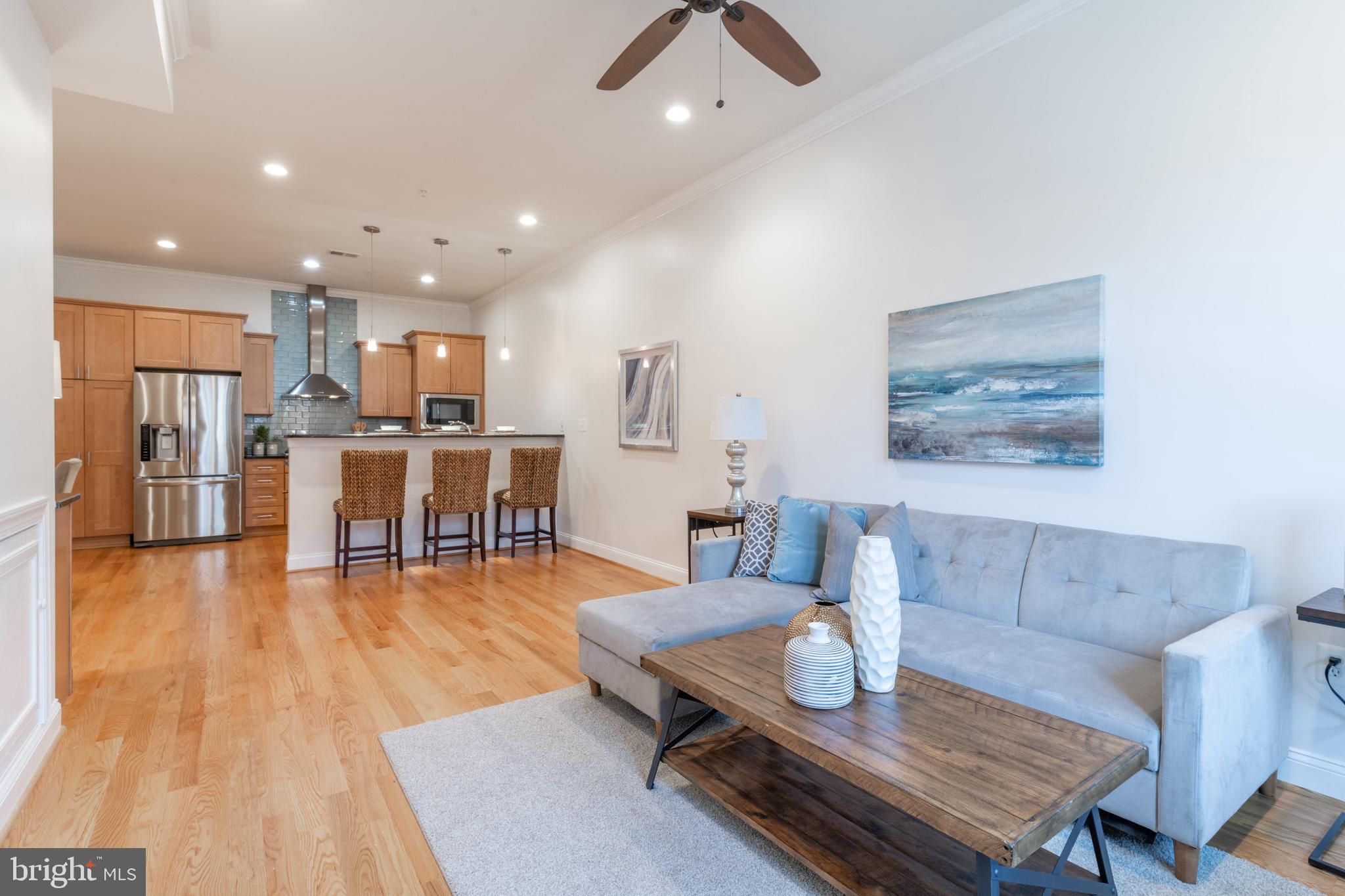 Recessed Lighting