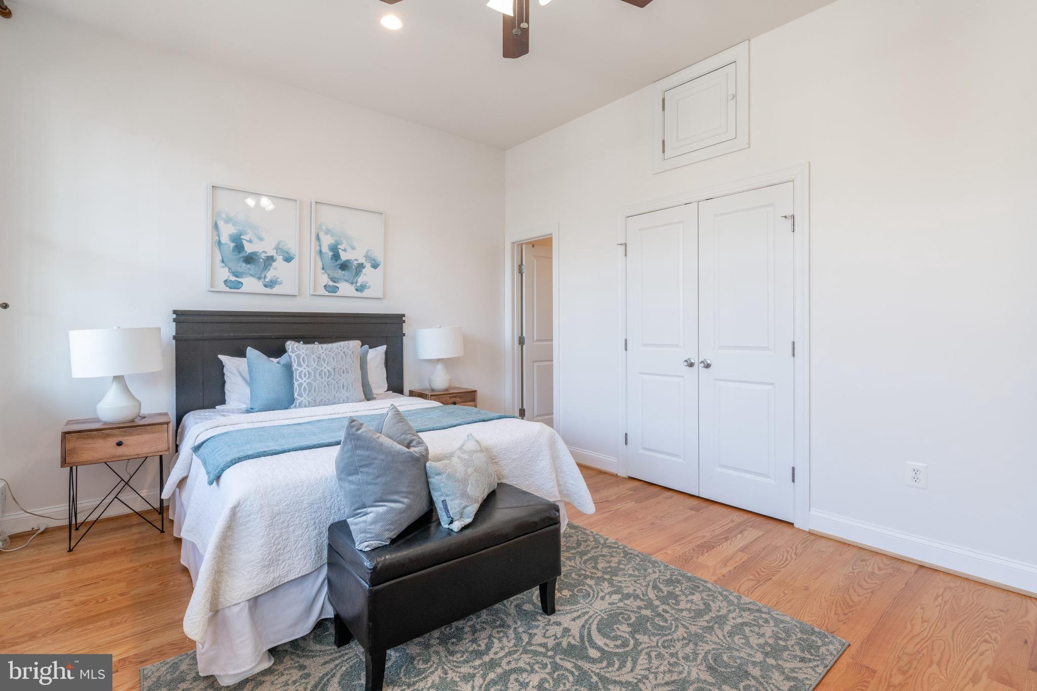 2450 Ontario Road Northwest, Unit 2 Washington, DC 20009 - Photo 15 of 28 Gallery Image 15