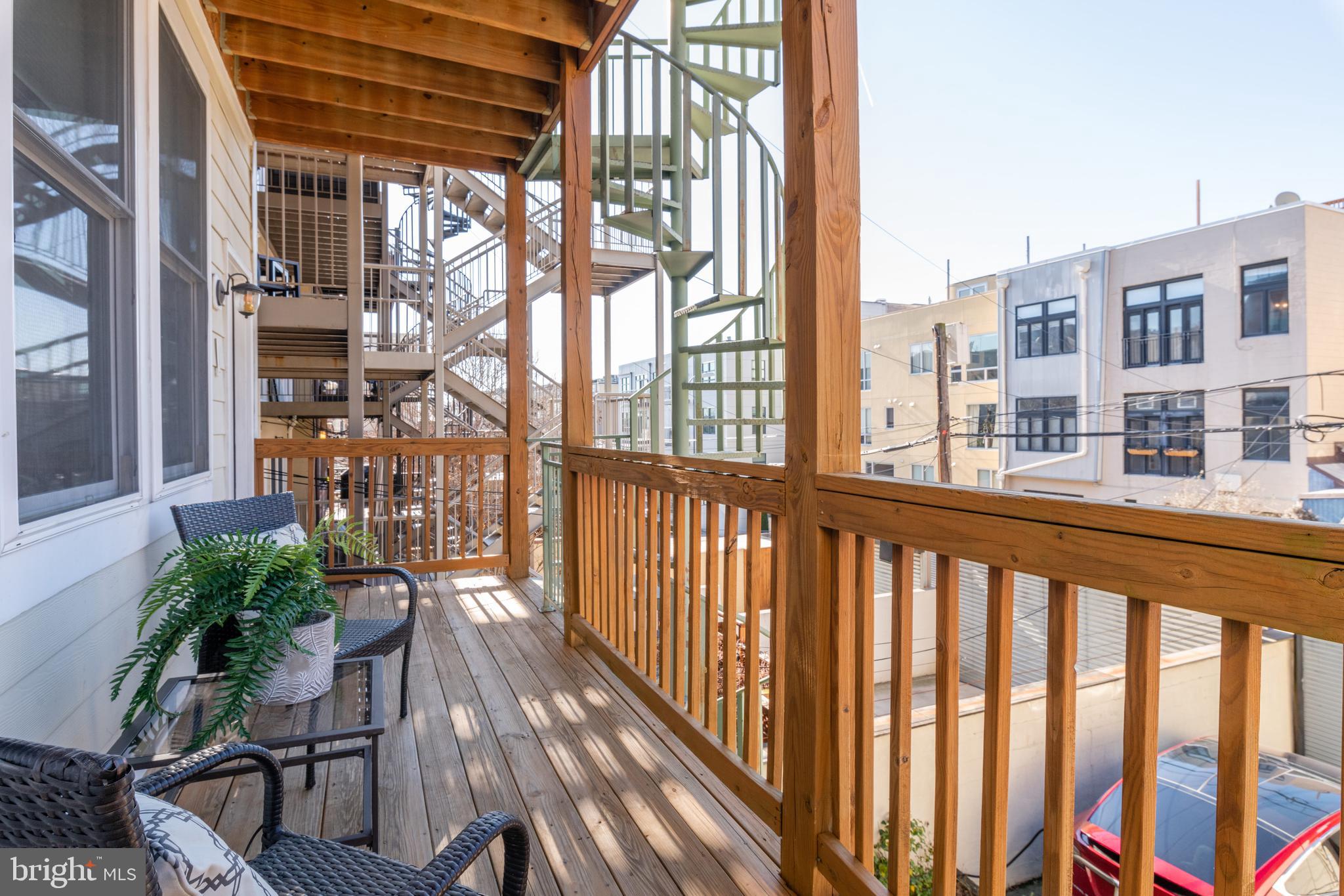 2450 Ontario Road Northwest, Unit 2 Washington, DC 20009 - Photo 24 of 28 Gallery Image 24