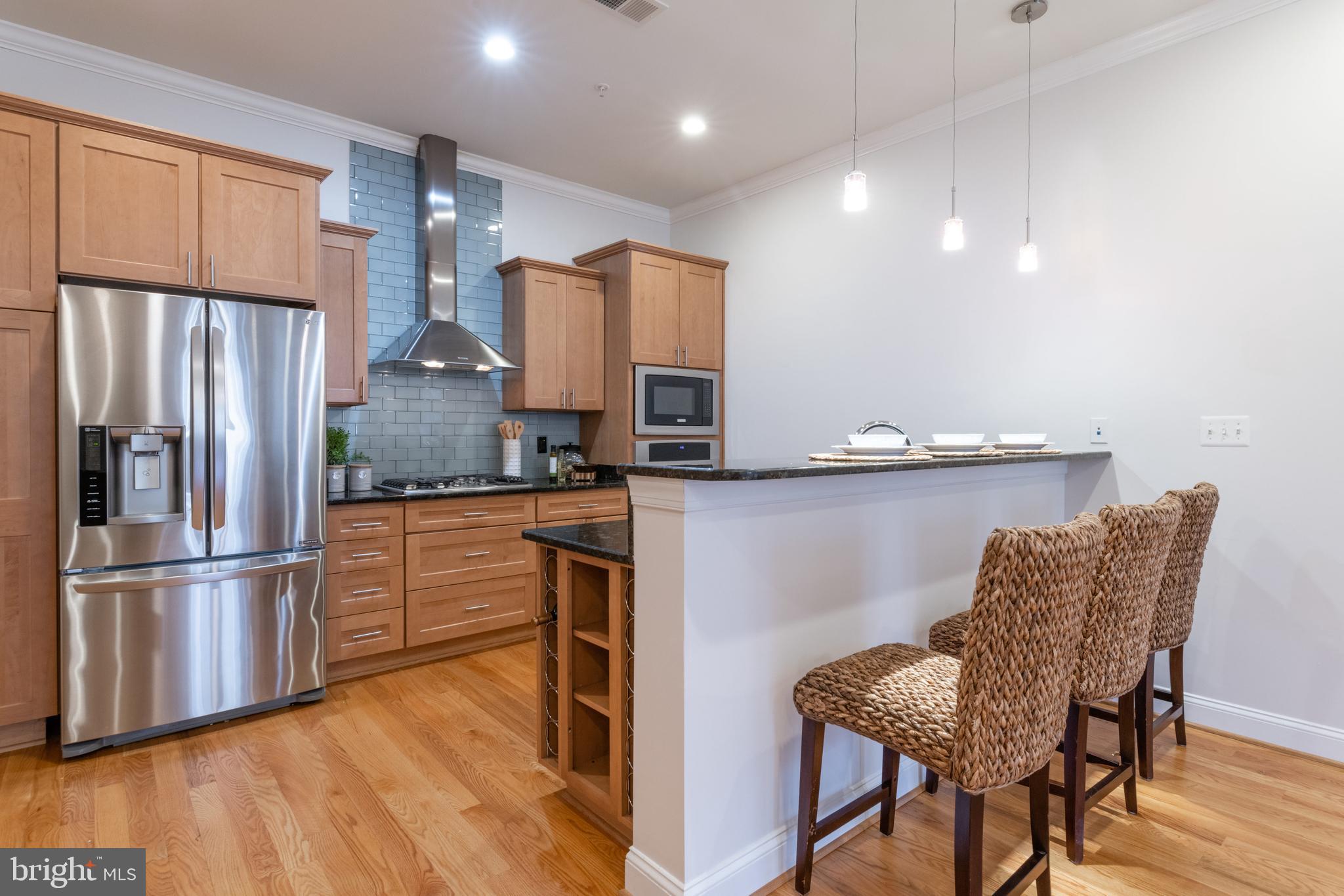 Beautiful Kitchen