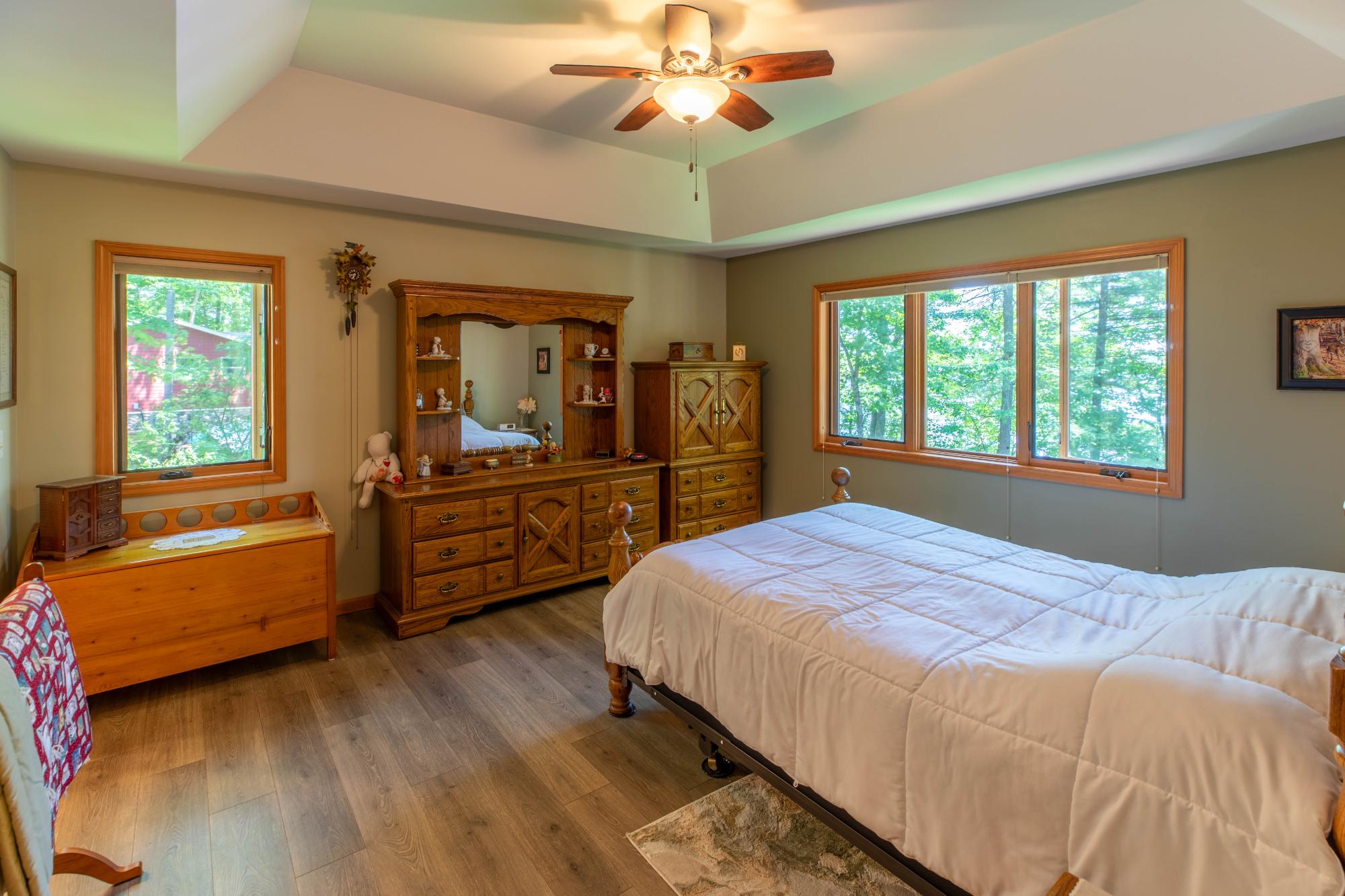 4160 Moen Lake Road Rhinelander, WI 54501 - Photo 19 of 72 Gallery Image 19