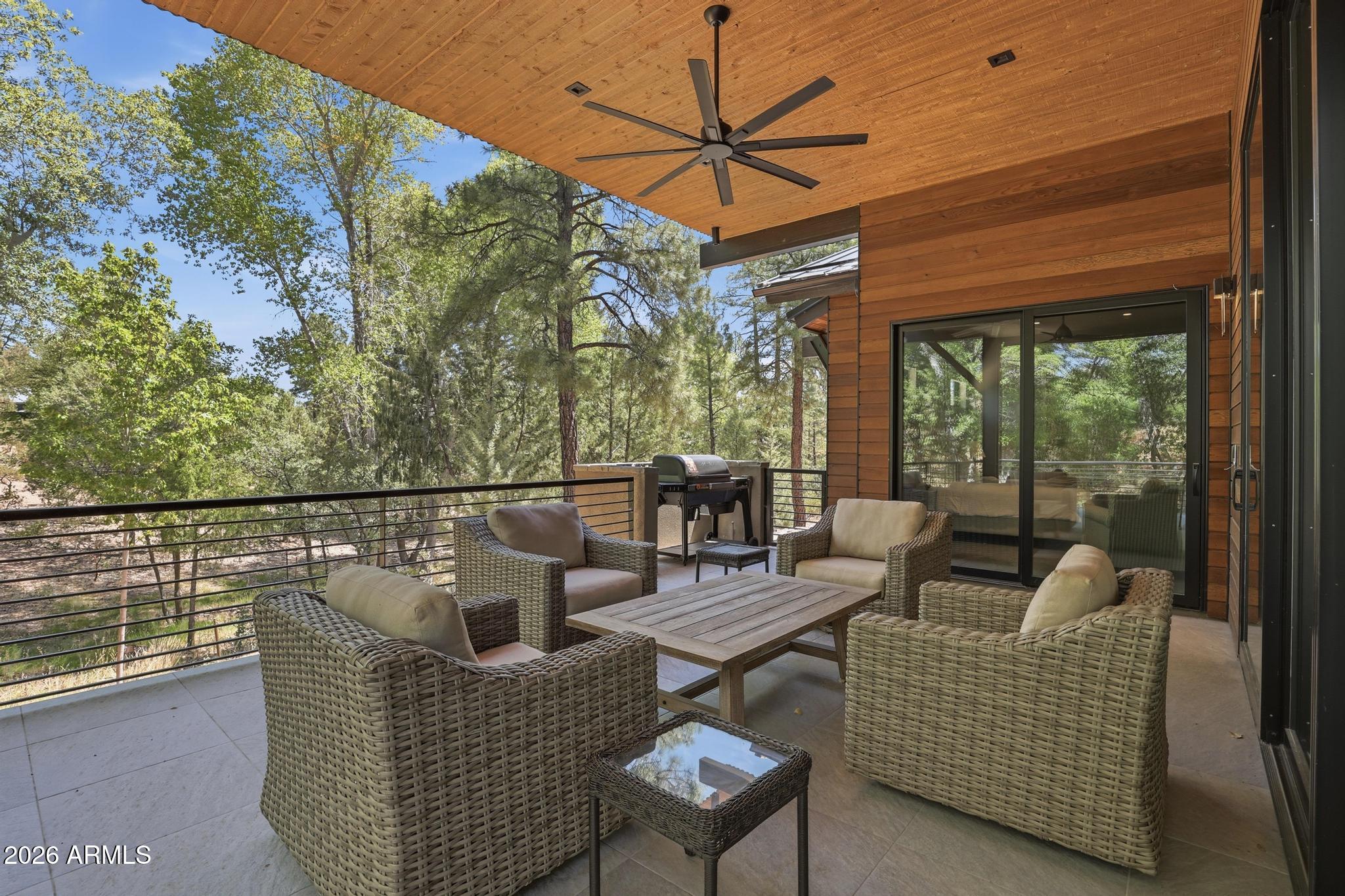 3000 East Game Trail Payson, AZ 85541 - Photo 29 of 35
