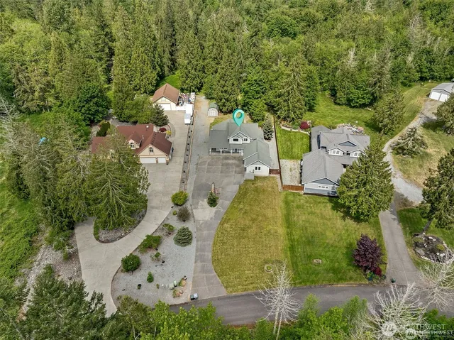 $755,000 | 13123 320th Street Court East, Graham, WA 98338
