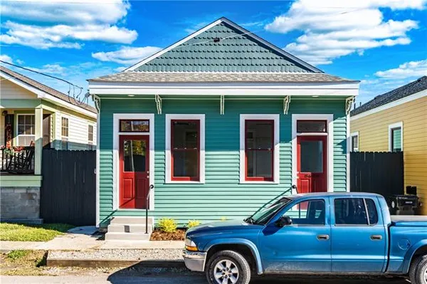 $1,400 | 8611 Green Street, New Orleans, LA 70118