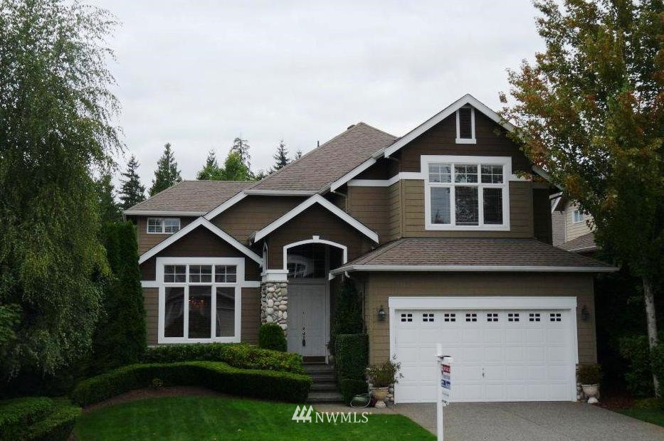20928 37th Avenue Southeast Bothell, WA 98021 - Photo 1 of 1