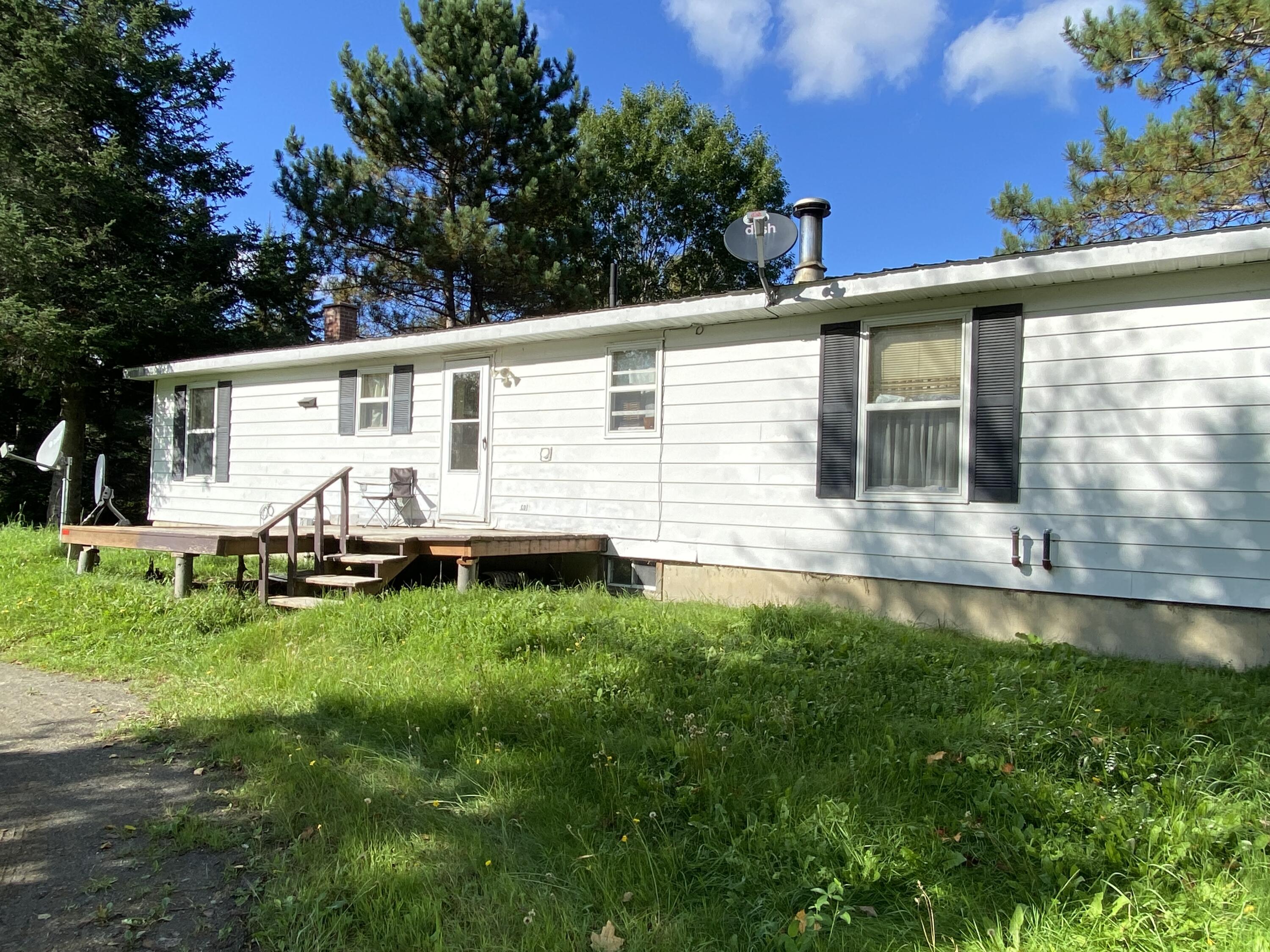 1749 Parsons Road Washburn, ME 04786 - Photo 2 of 45 1749 Parsons Rd Washburn Sept. 2023 (29)