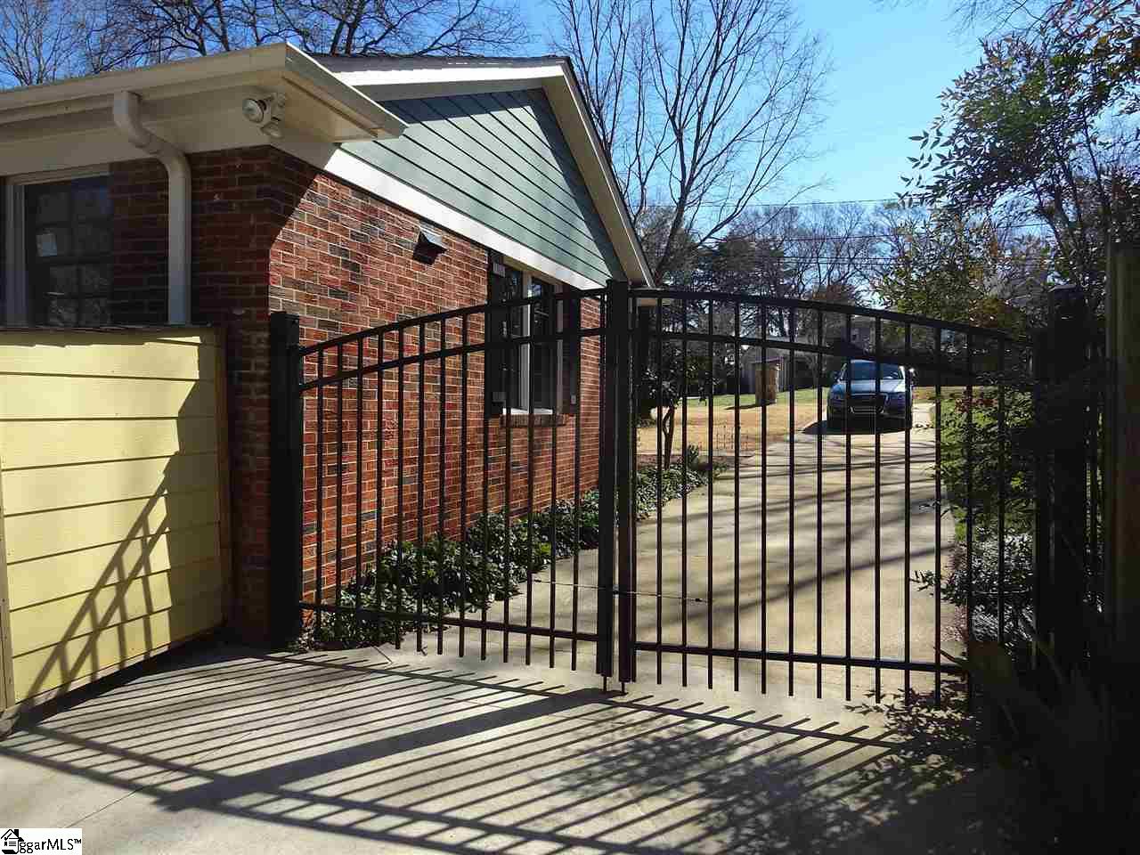 526 Wembley Road Greenville, SC 29607 - Photo 23 of 24
