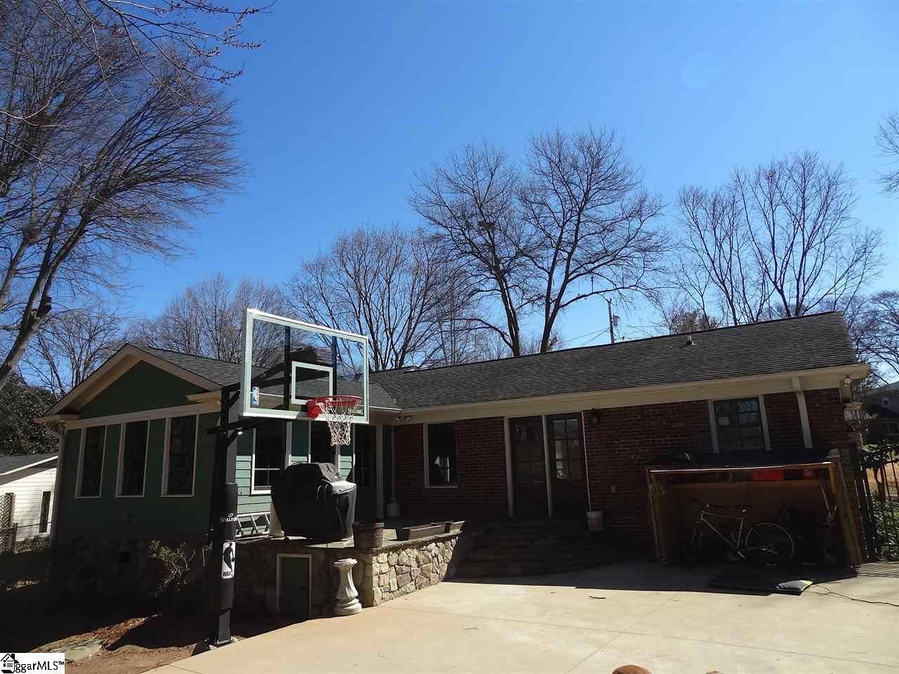 526 Wembley Road Greenville, SC 29607 - Photo 24 of 24