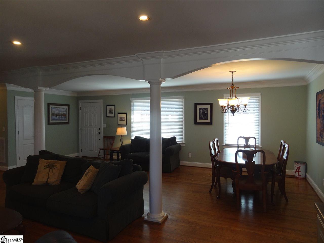 526 Wembley Road Greenville, SC 29607 - Photo 6 of 24