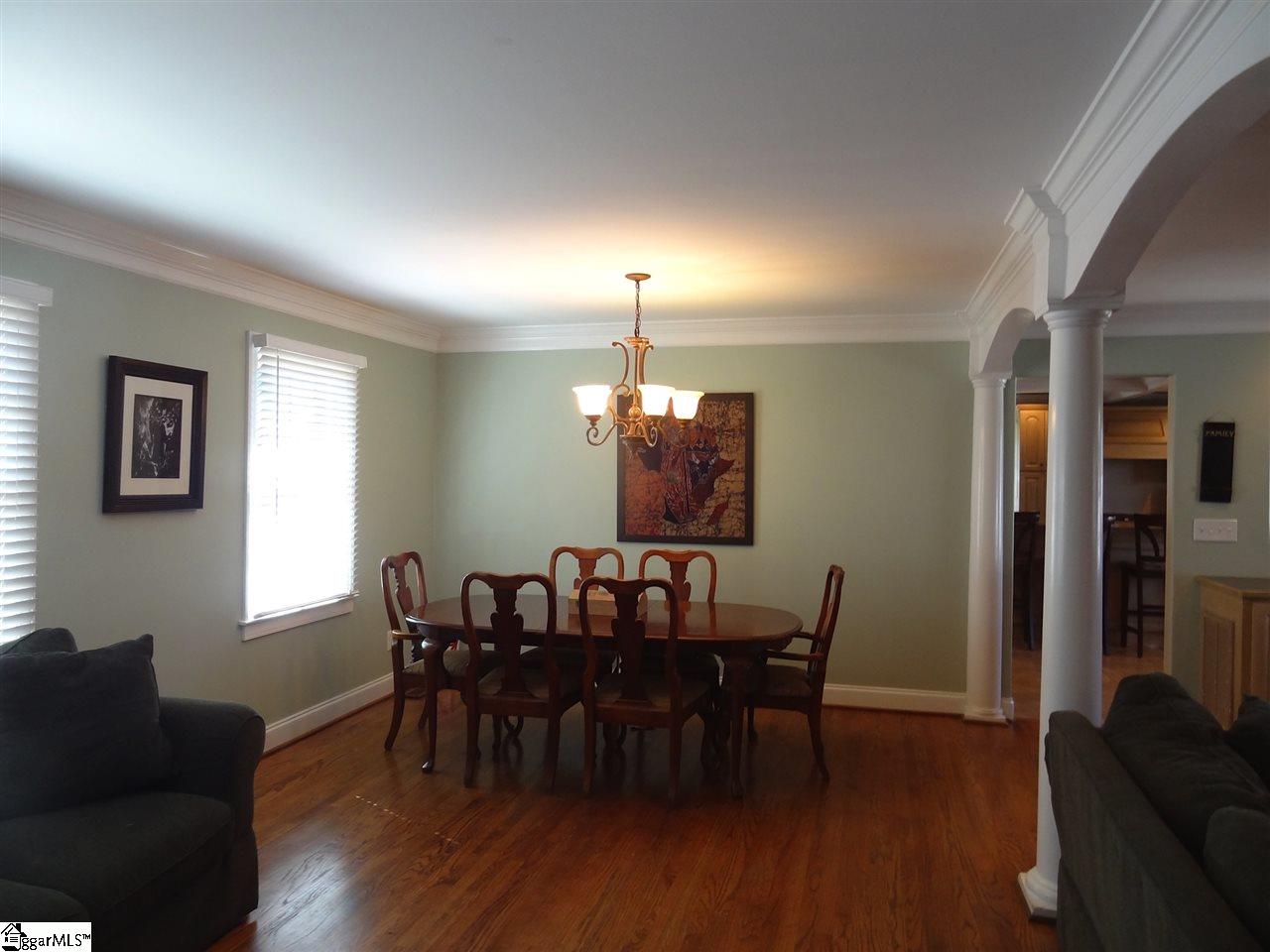 526 Wembley Road Greenville, SC 29607 - Photo 7 of 24