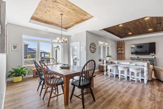 $549,900 | 7441 15th Street South, Fargo, ND 58104