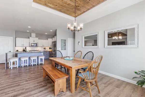 $538,295 | 7441 15th Street South, Fargo, ND 58104