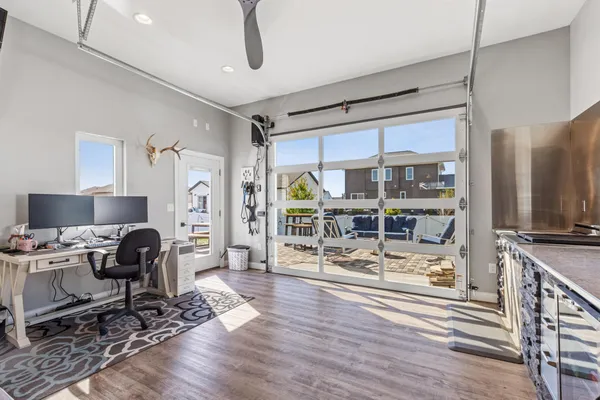 $538,295 | 7441 15th Street South, Fargo, ND 58104