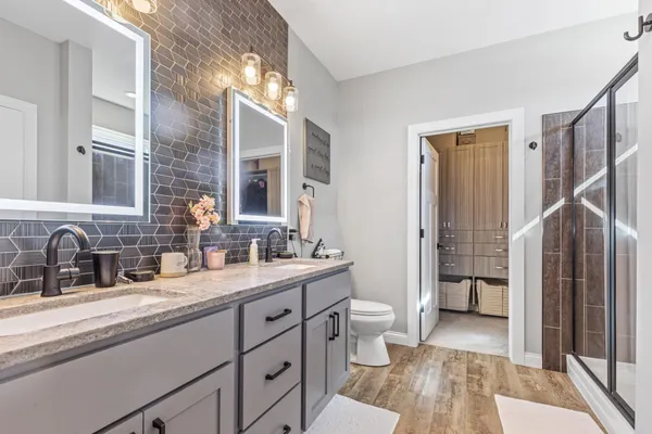 $538,295 | 7441 15th Street South, Fargo, ND 58104