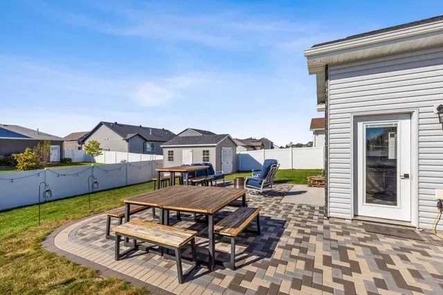 $549,900 | 7441 15th Street South, Fargo, ND 58104