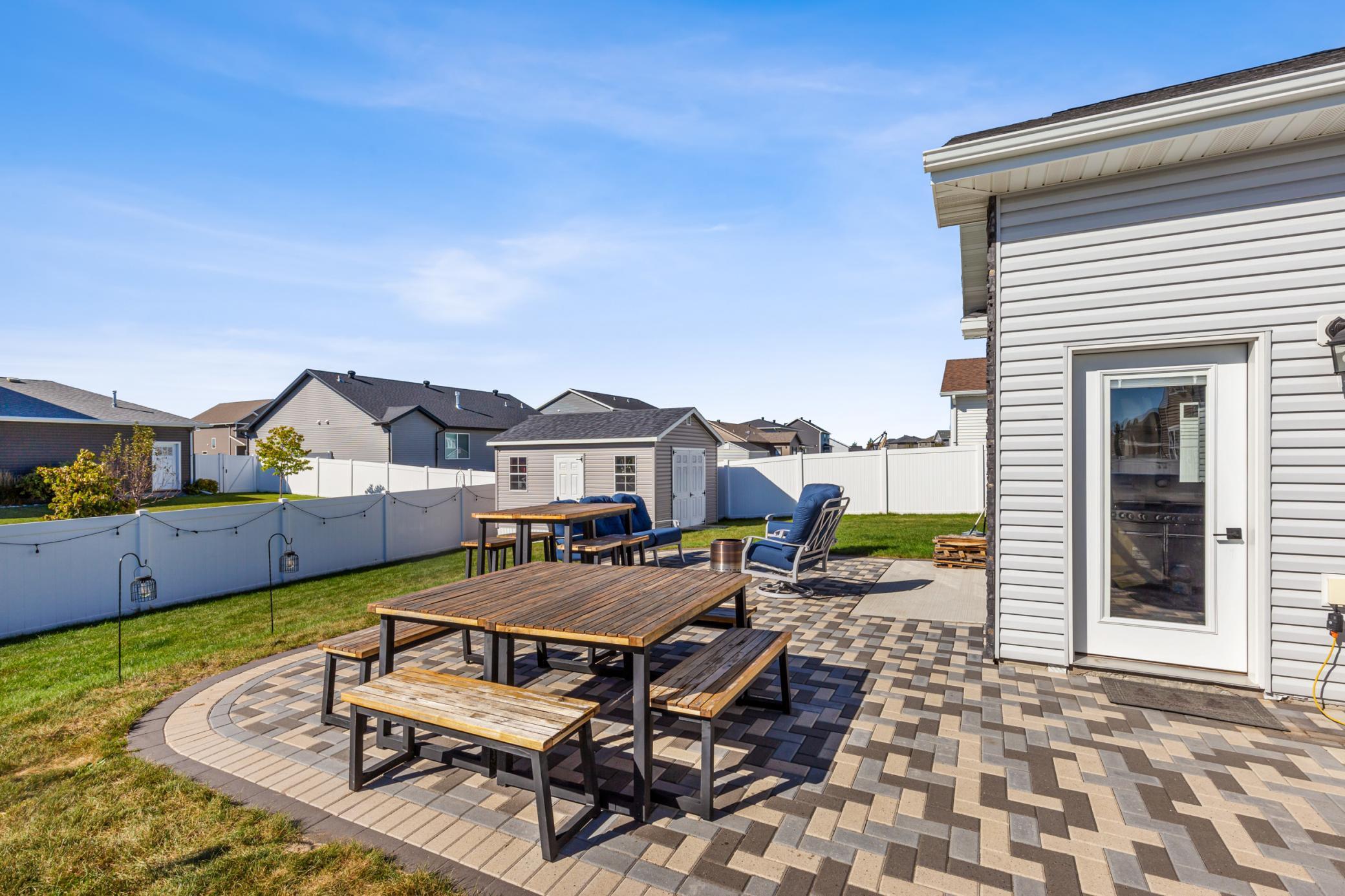 7441 15th Street South Fargo, ND 58104 - Photo 25 of 27