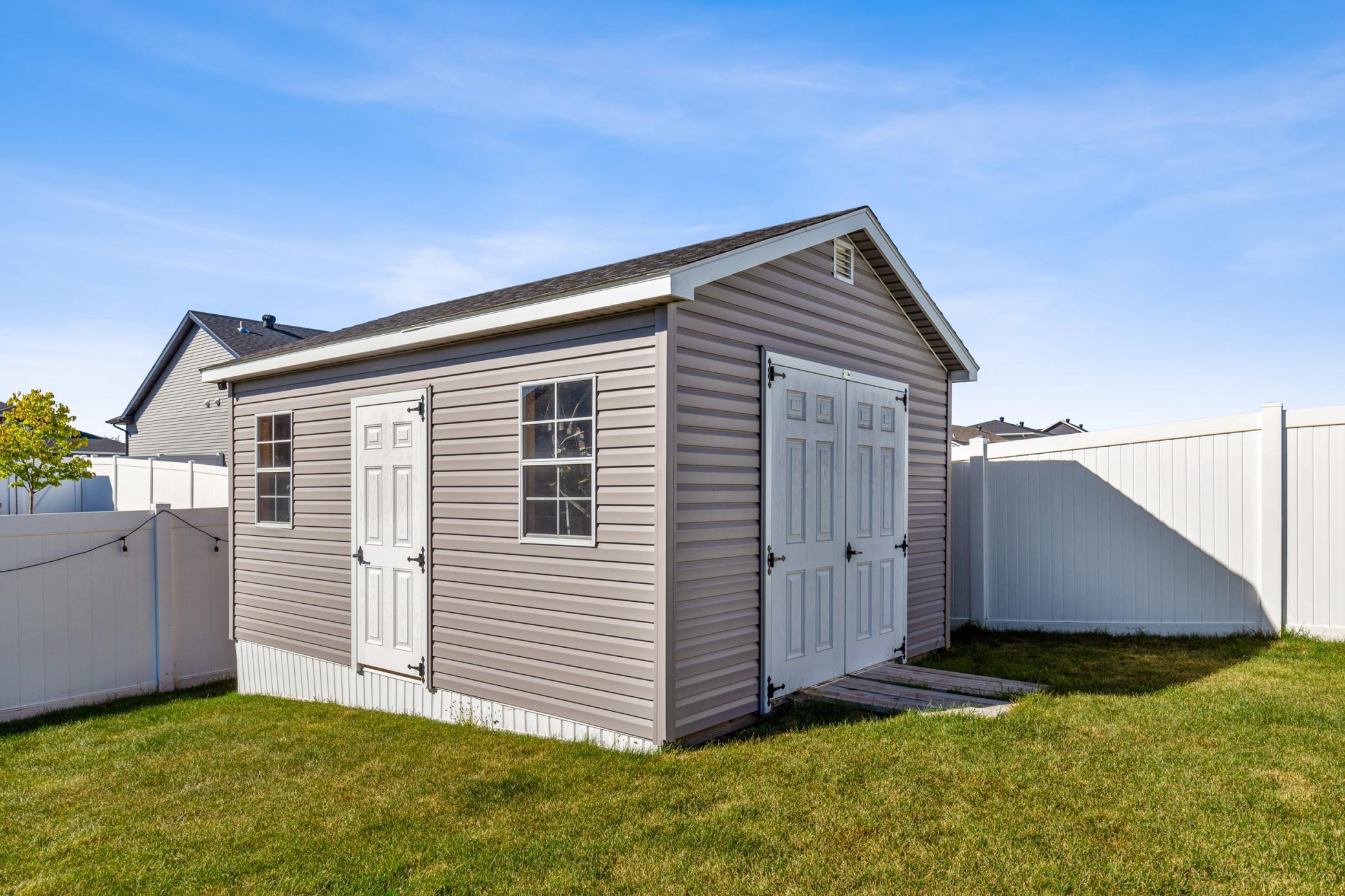 7441 15th Street South Fargo, ND 58104 - Photo 26 of 27