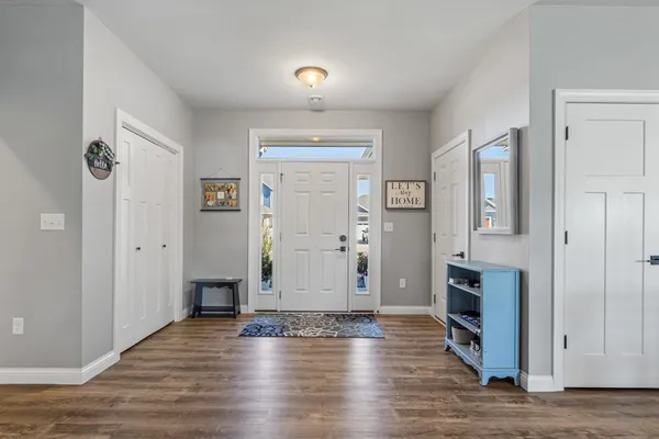 $538,295 | 7441 15th Street South, Fargo, ND 58104