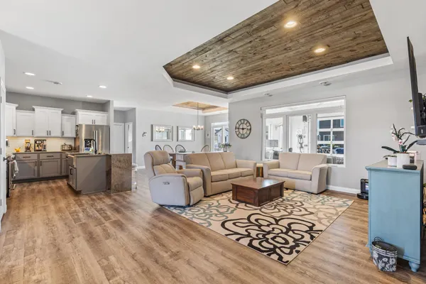 $538,295 | 7441 15th Street South, Fargo, ND 58104