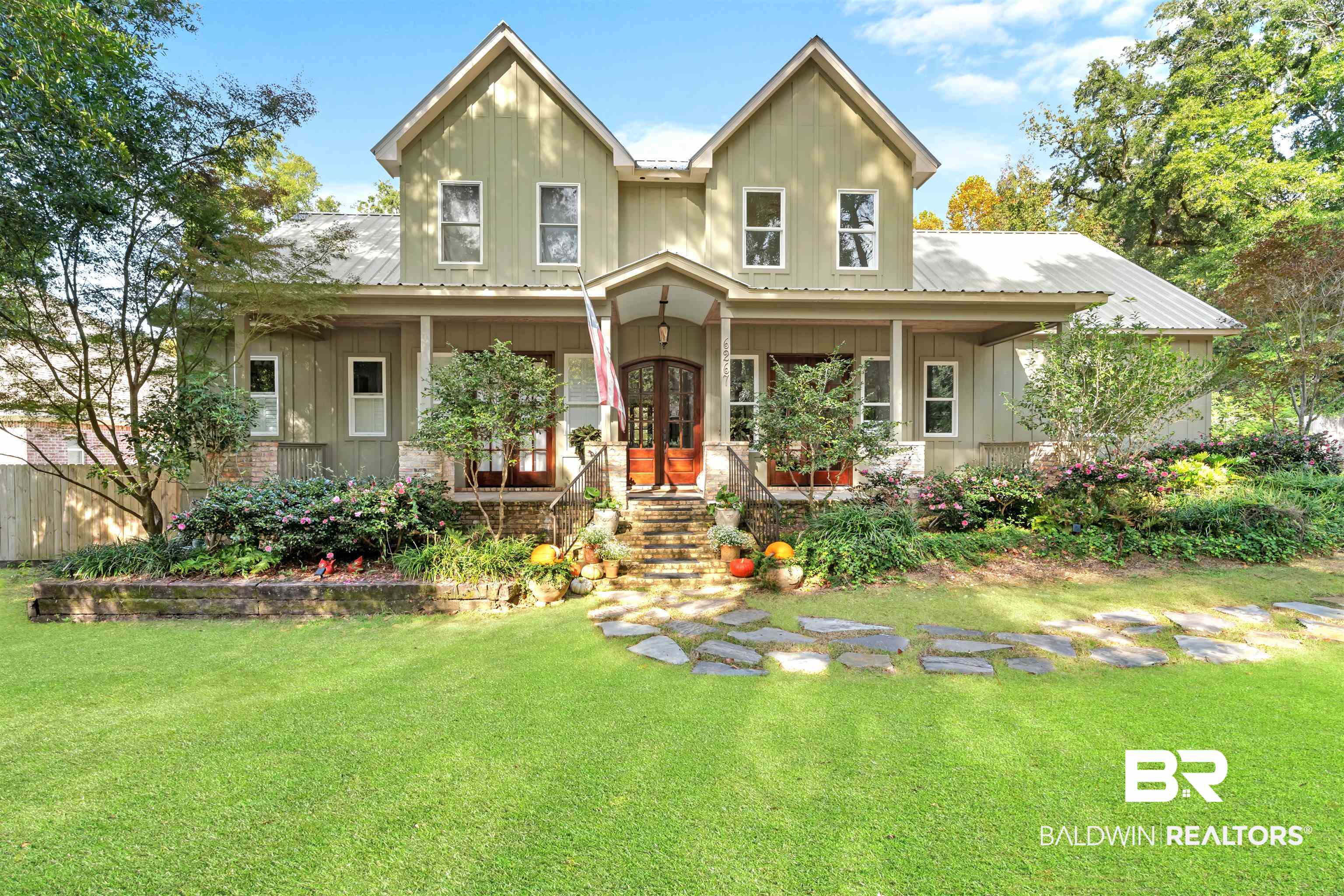 6267 Nelson Drive Fairhope, AL 36532 - Photo 1 of 51