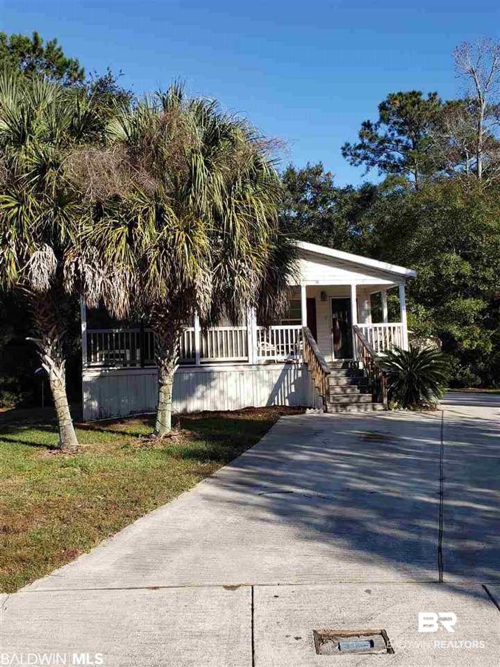 5434 Lemon Tree Lane Gulf Shores, AL 36542 - Photo 1 of 18