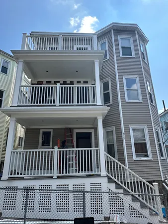 $3,200 | 17 Marcy Road, Unit 2, Boston, MA 02126
