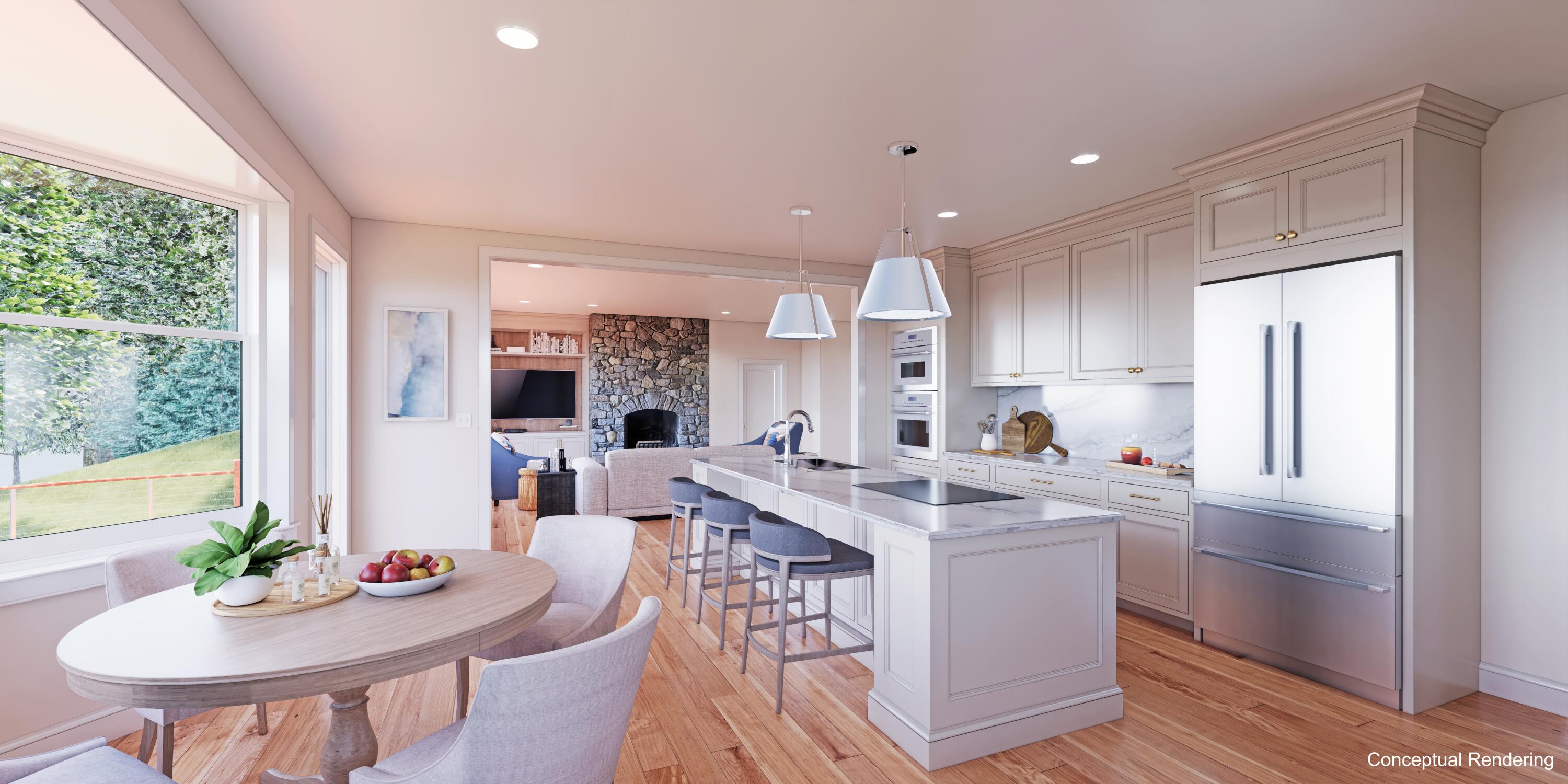 83 Western Ledge Road Boothbay, ME 04537 - Photo 7 of 15 Western Ledge (7)