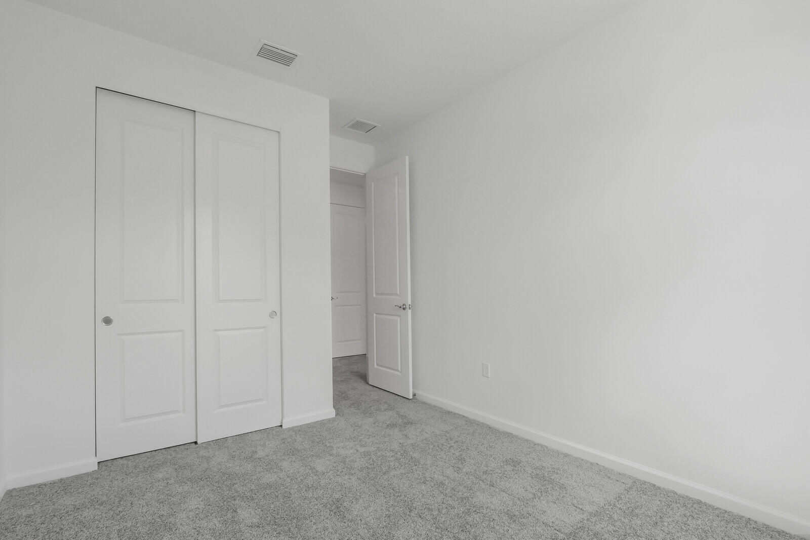 287 Southwest Sally Way Stuart, FL 34997 - Photo 23 of 41 a view of an empty room