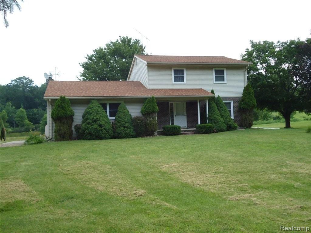 79300 Fisher Road Romeo, MI 48065 - Photo 1 of 16 DSC02879.JPG