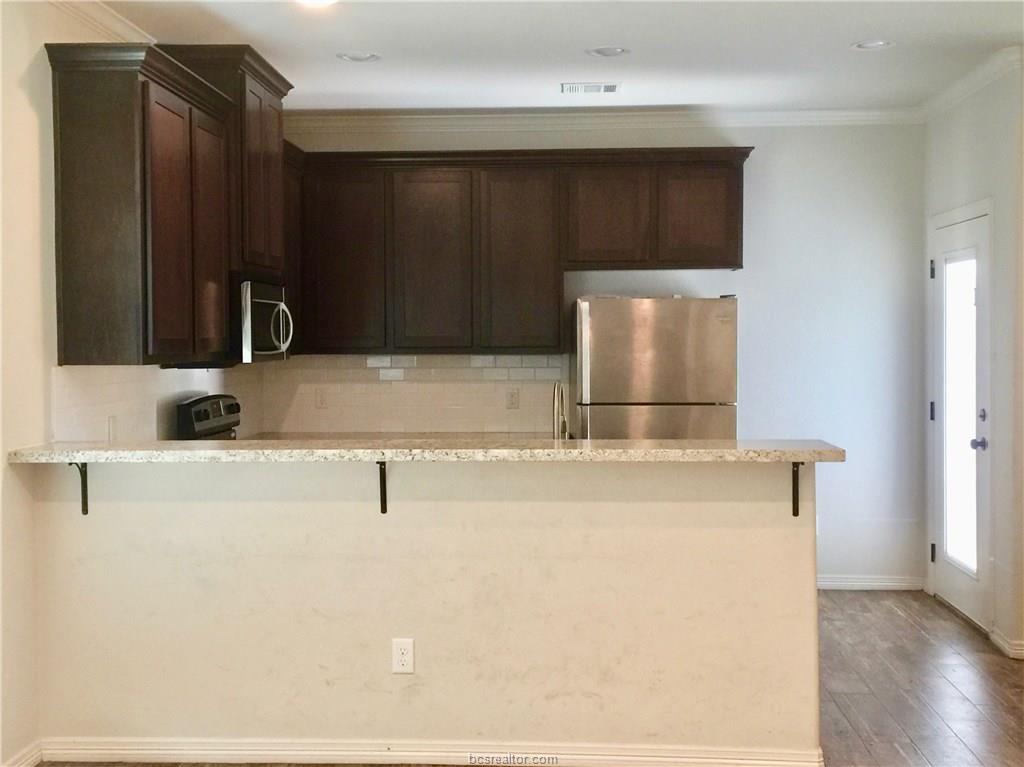 109 Ehlinger Drive Bryan, TX 77801 - Photo 21 of 25 a close view of sink
