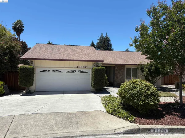 $2,388,000 | 40337 Loro Place, Fremont, CA 94539