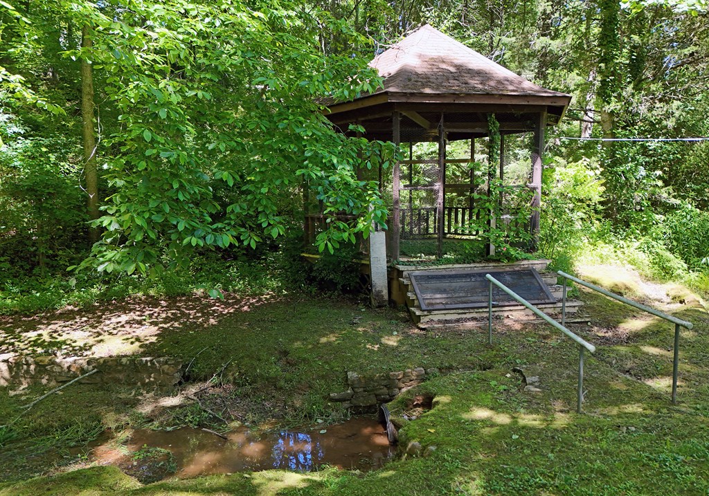 6156 Southern Road Young Harris, GA 30582 - Photo 61 of 67