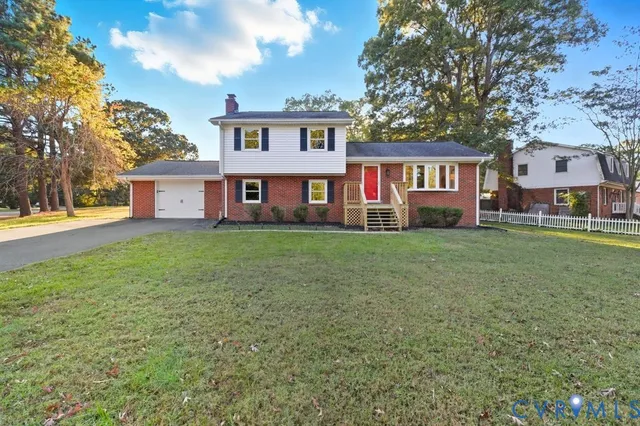 $389,900 | 4401 Greenbriar Drive, Chester, VA 23831