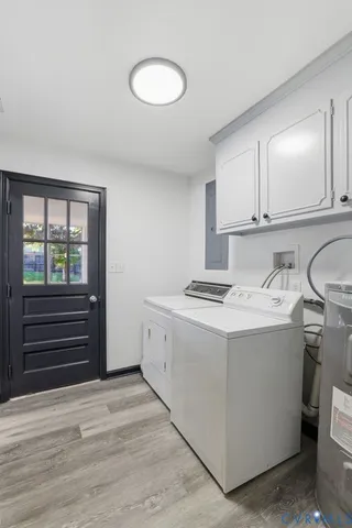 $389,900 | 4401 Greenbriar Drive, Chester, VA 23831