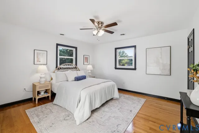 $389,900 | 4401 Greenbriar Drive, Chester, VA 23831