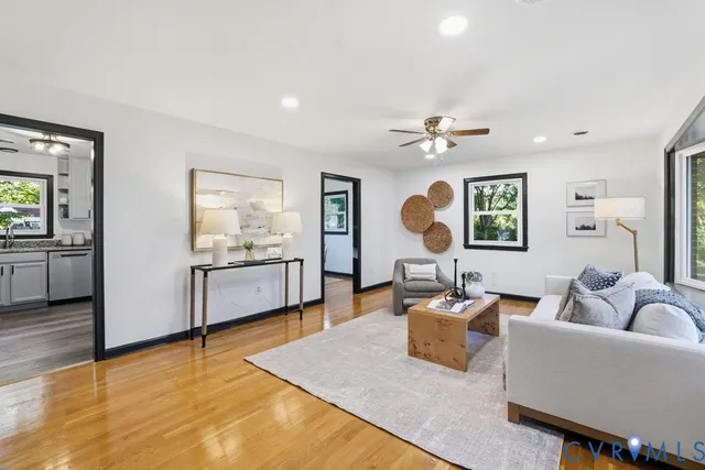 $389,900 | 4401 Greenbriar Drive, Chester, VA 23831