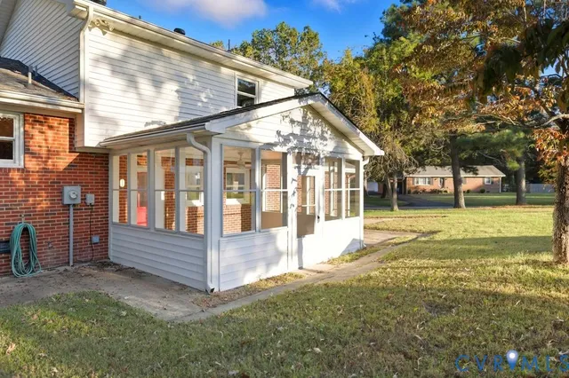 $389,900 | 4401 Greenbriar Drive, Chester, VA 23831