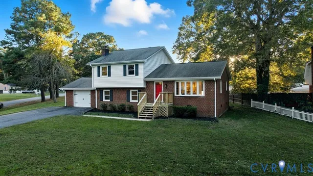 $389,900 | 4401 Greenbriar Drive, Chester, VA 23831