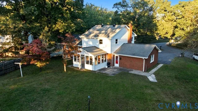 $389,900 | 4401 Greenbriar Drive, Chester, VA 23831