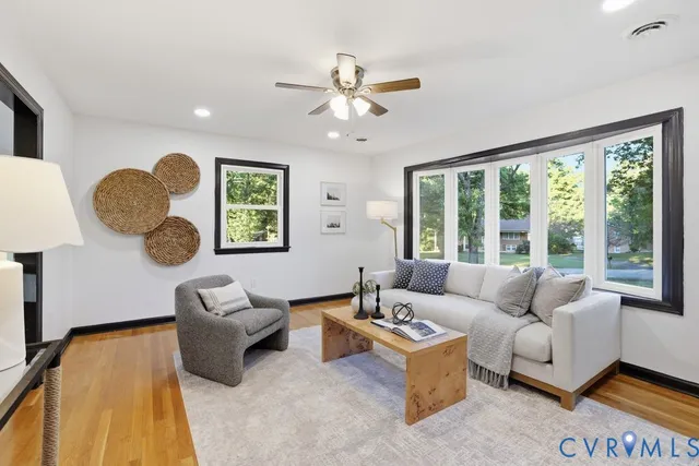 $389,900 | 4401 Greenbriar Drive, Chester, VA 23831