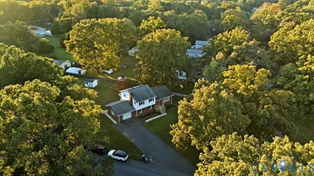 $389,900 | 4401 Greenbriar Drive, Chester, VA 23831