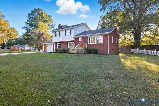 $389,900 | 4401 Greenbriar Drive, Chester, VA 23831