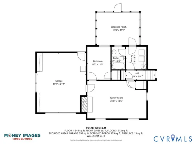 $389,900 | 4401 Greenbriar Drive, Chester, VA 23831