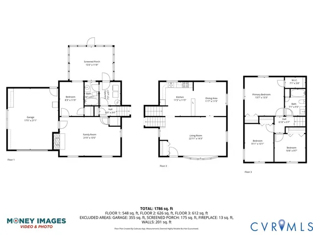 $389,900 | 4401 Greenbriar Drive, Chester, VA 23831