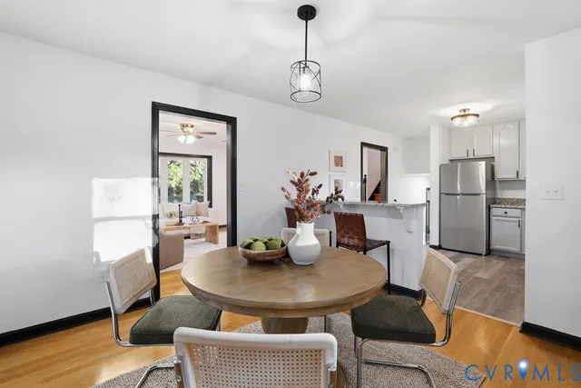 $389,900 | 4401 Greenbriar Drive, Chester, VA 23831