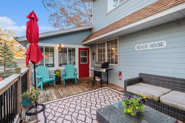 $874,000 | 200 Marx Drive, New Buffalo, MI 49117