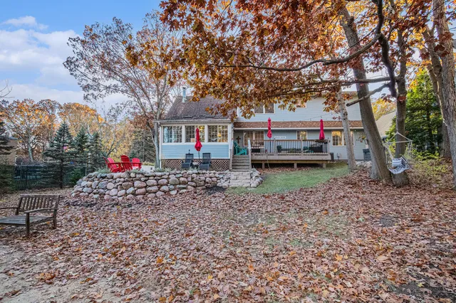 $874,000 | 200 Marx Drive, New Buffalo, MI 49117