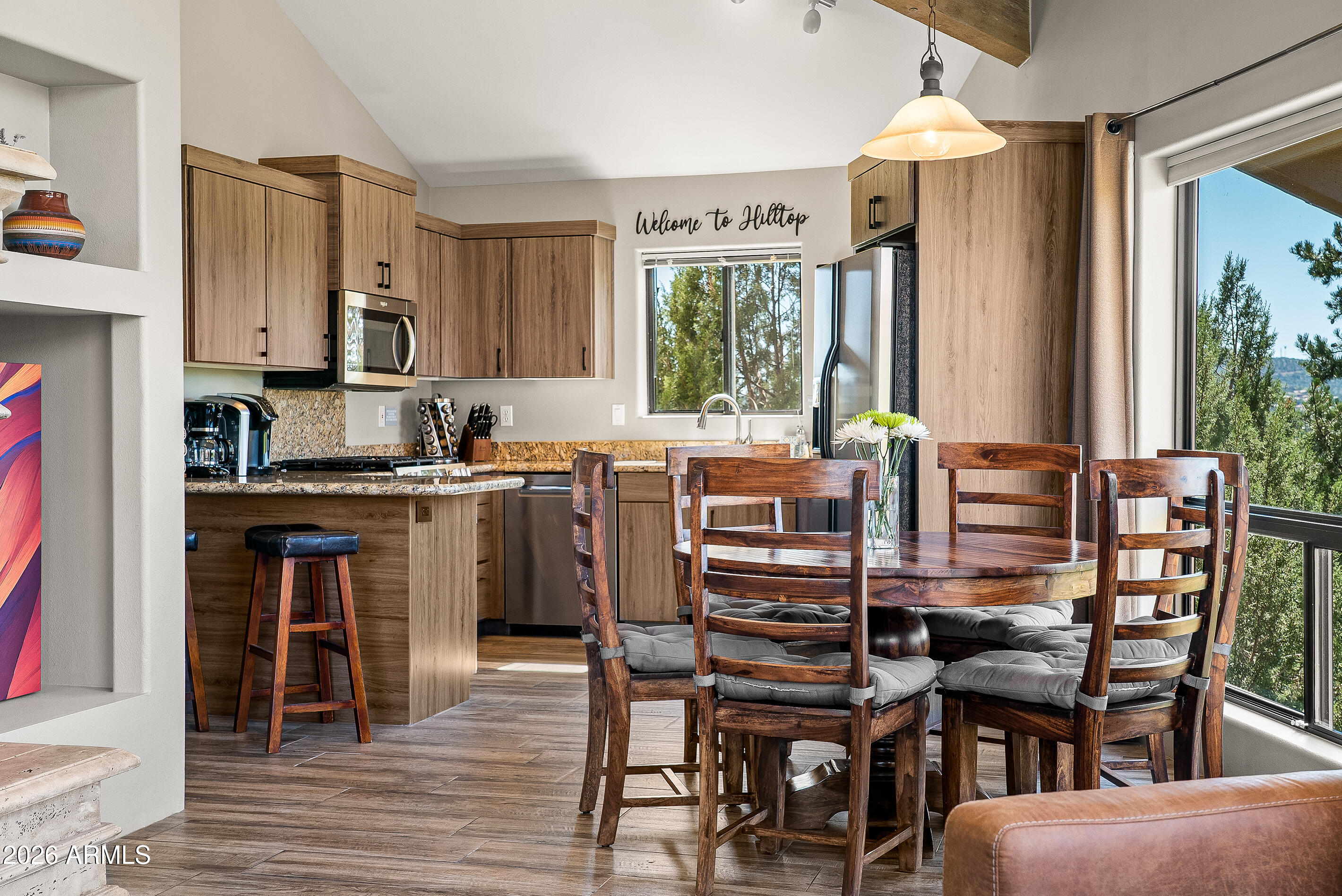 555 Norbie Road Sedona, AZ 86336 - Photo 11 of 37 Norbie_012